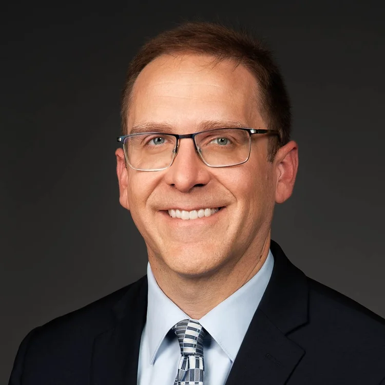 Dr. Erik Allen - Co-Founder & Chief Data Scientist