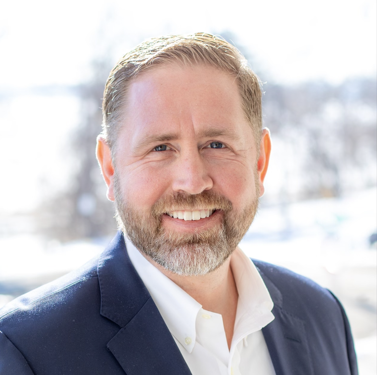 Rob Marlotte - Co-Founder & Strategy Lead